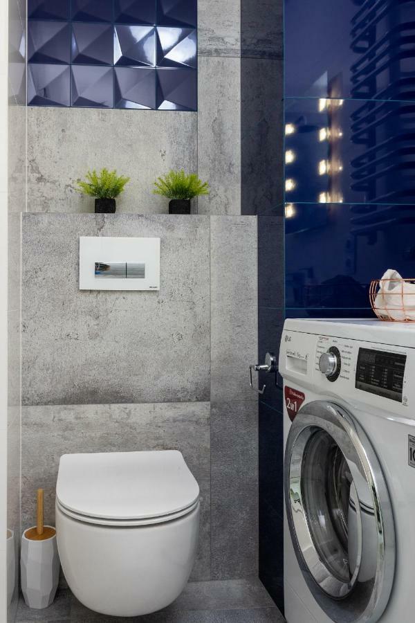 קרקוב Apartamenty Ul. Marii Konopnickiej מראה חיצוני תמונה